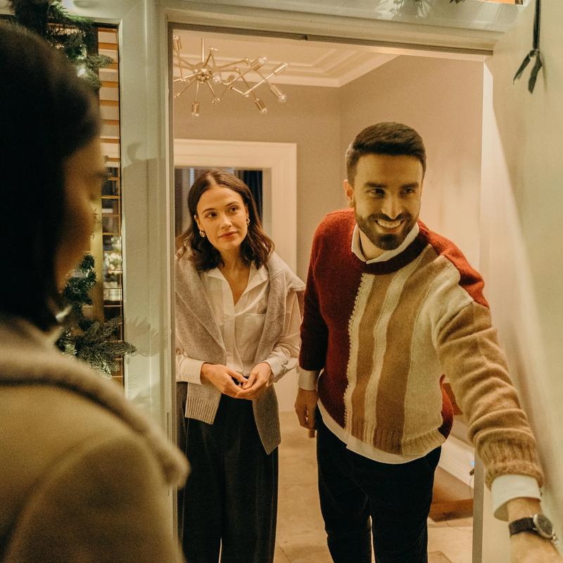 Héberger à titre gratuit : droits, impôts et démarches