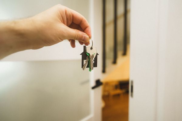 Droit de visite du propriétaire : combien de fois par an ?