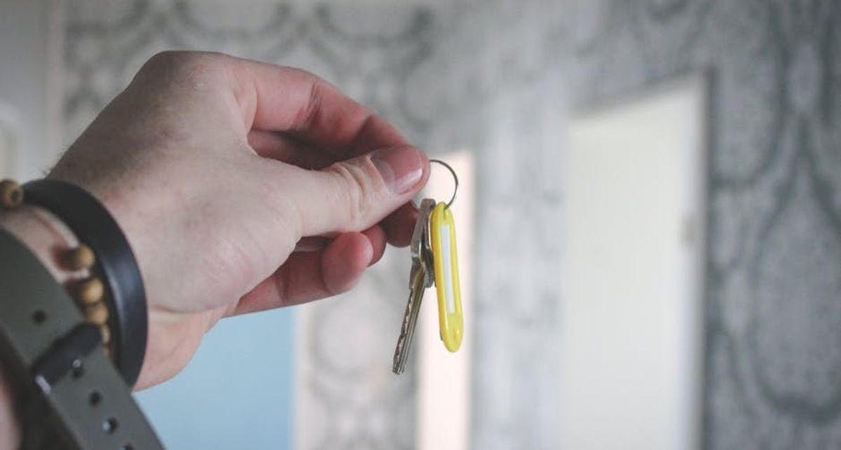 Tableau récapitulatif dépôt de garantie location vide et meublée