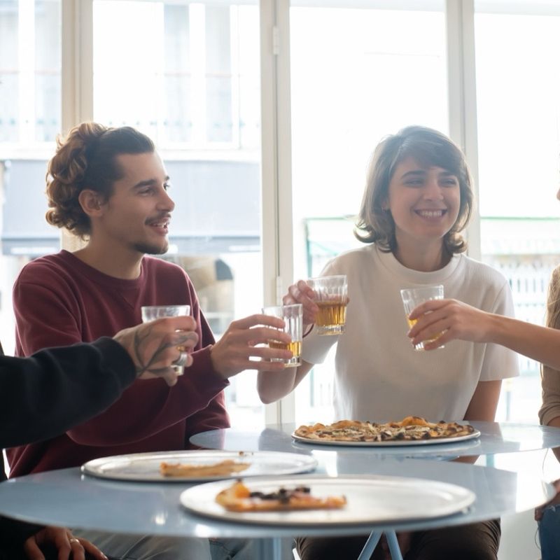 Coloc à Paris : trouve ta colocation idéale