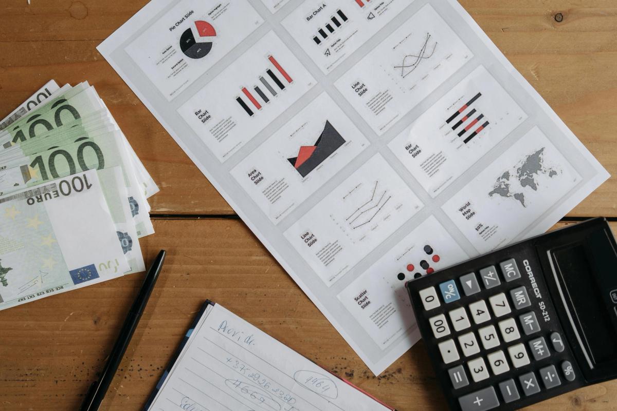 Illustration des avantages et inconvénients d'un investissement en SCPI