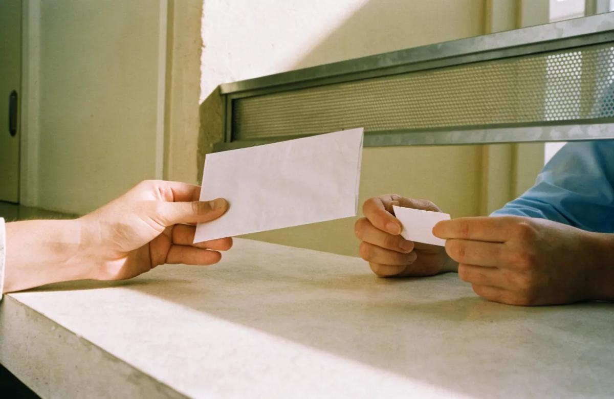 Lettre recommandée avec accusé de réception pour notifier un congé de logement