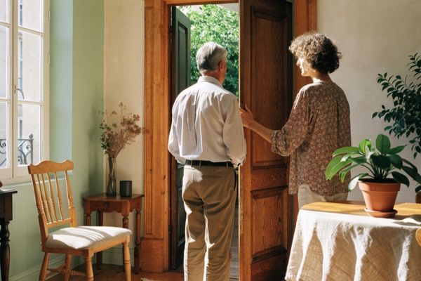 Droit de visite du propriétaire : combien de fois par an ?