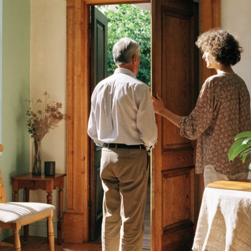Droit de visite du propriétaire : combien de fois par an ?