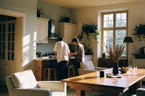 Coliving : le guide complet pour tout comprendre