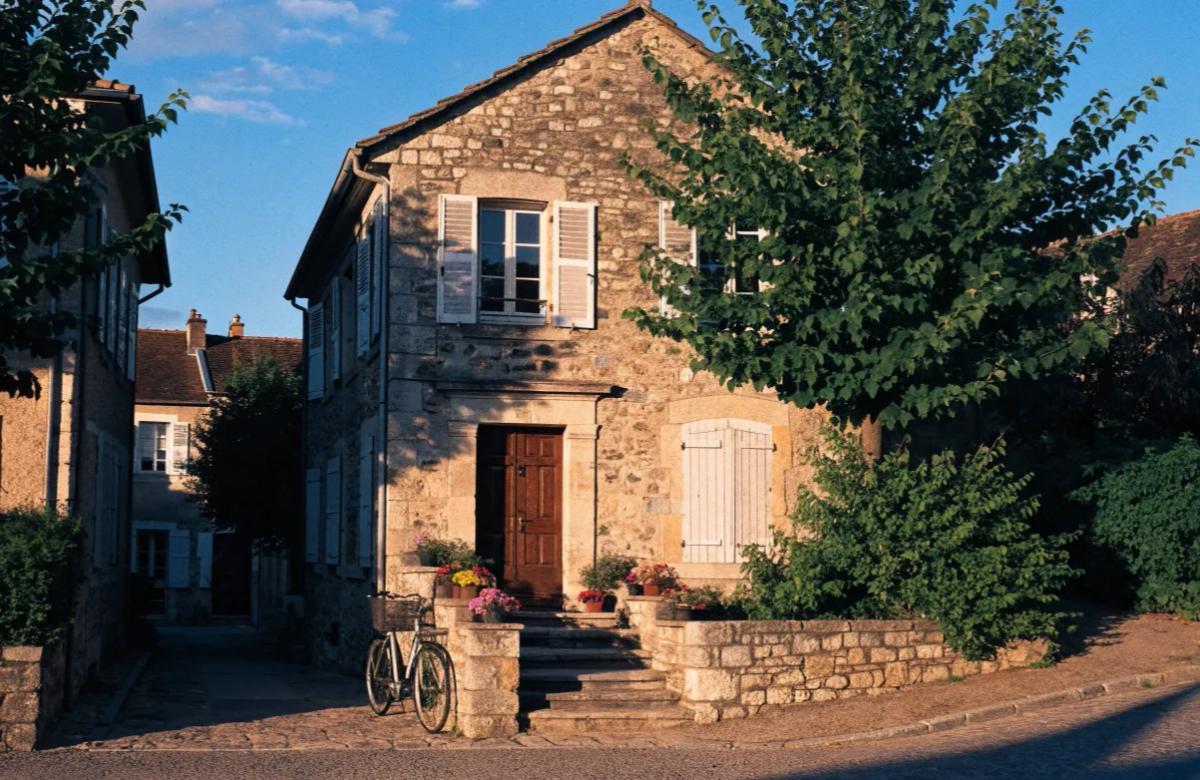 Petite copropriété résidentielle de quelques lots adaptée à un syndic bénévole