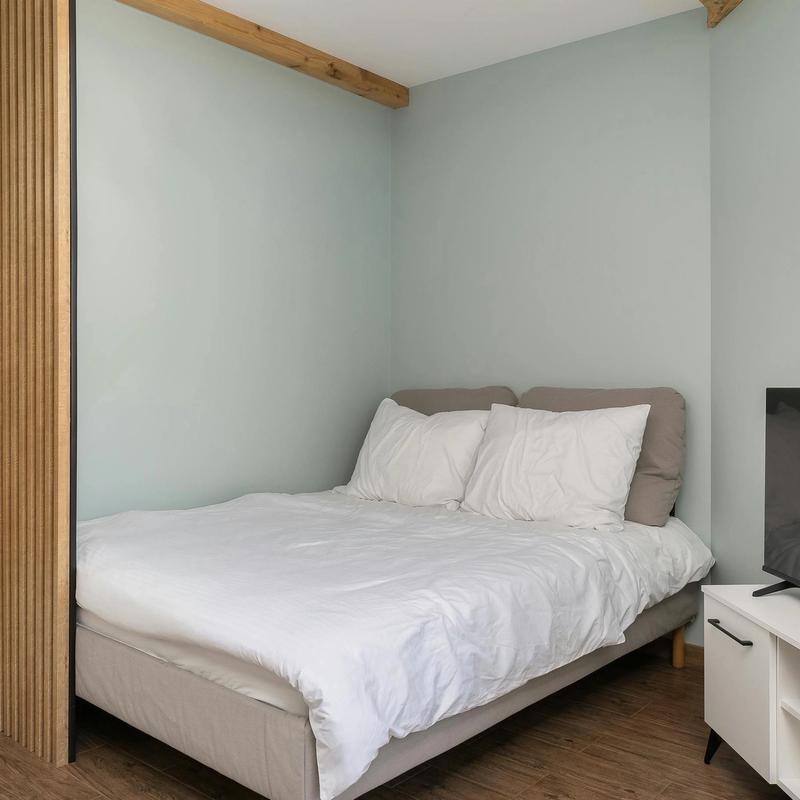 Taille T1 bis : superficie exacte et astuces pour bien choisir
