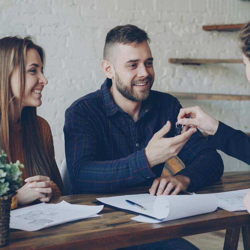 Qui paie les honoraires d'agence ? La réponse claire