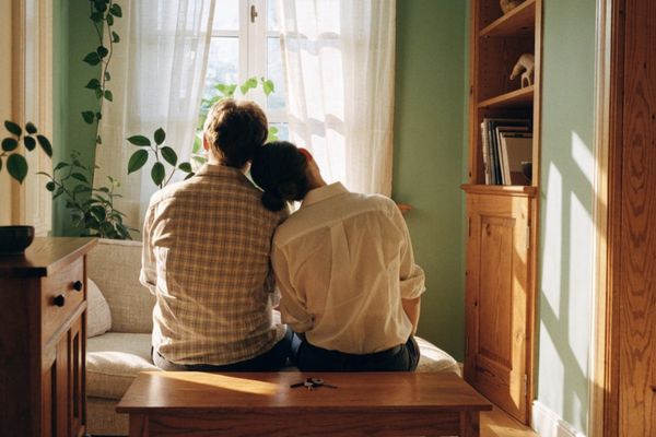 Habiter chez son conjoint propriétaire : droits et conseils