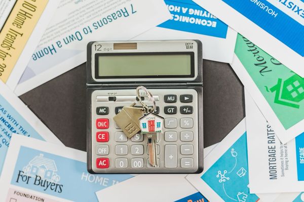 Prix de vente d'un appartement loué : calcul et décote