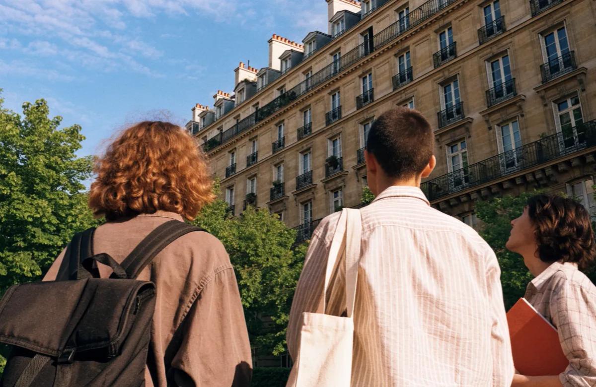 Différents profils de locataires sans emploi face à la recherche d'appartement