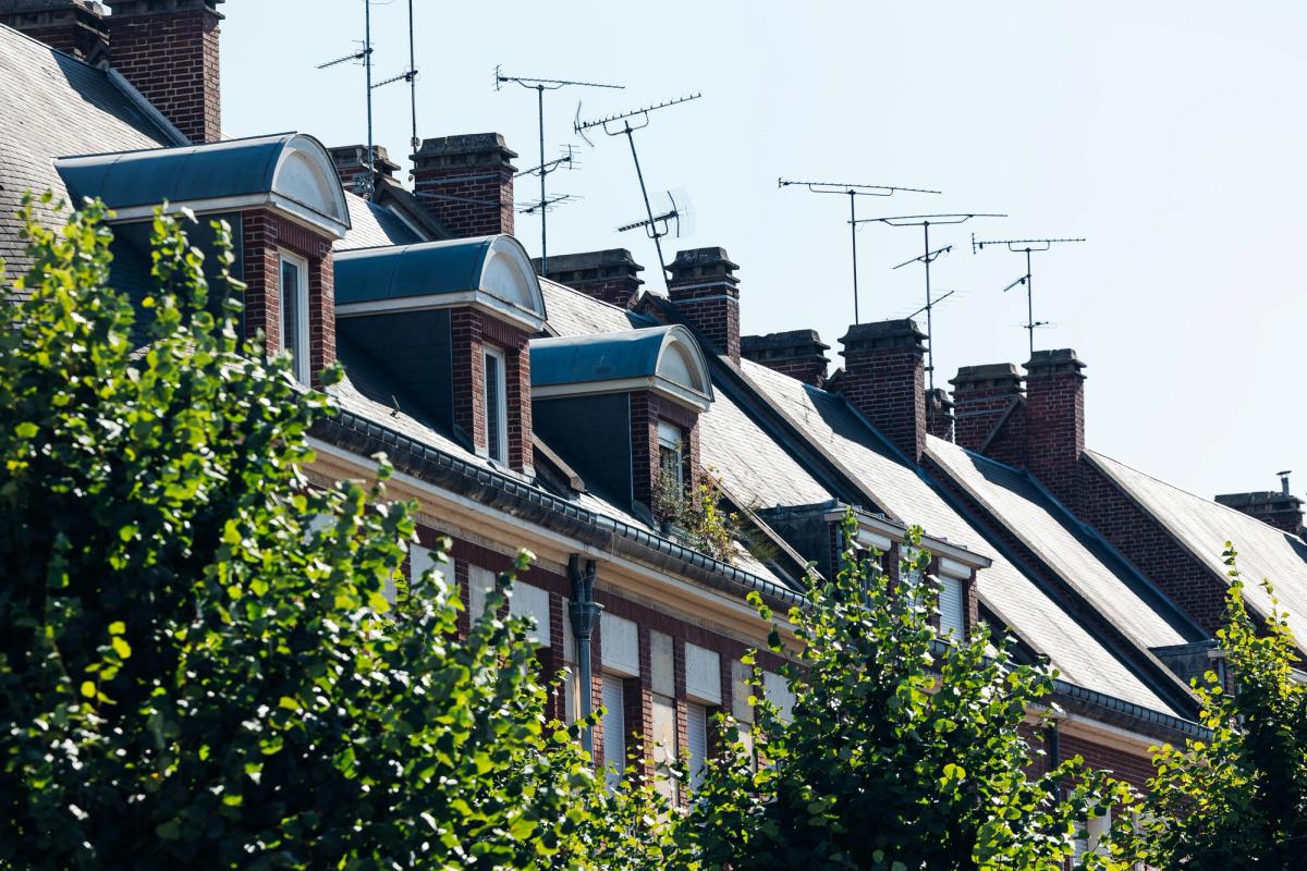Illustration de l'impact du DPE sur la valeur d'un bien immobilier