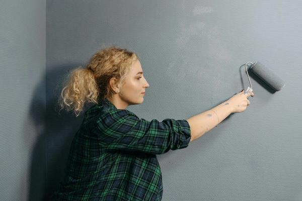 Repeindre un appartement en location : qui doit payer ?