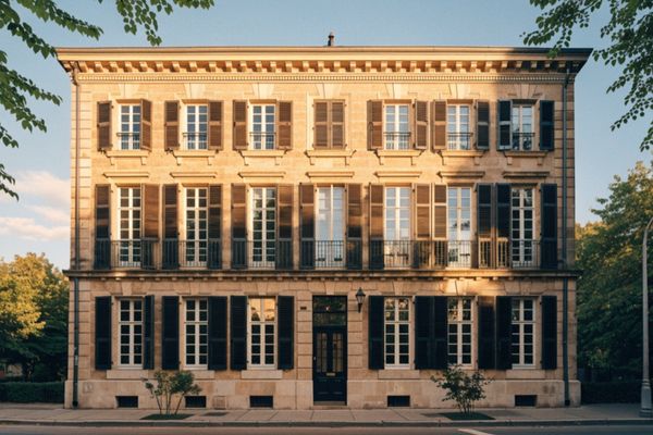 Immeuble de rapport à vendre : le guide pour bien acheter