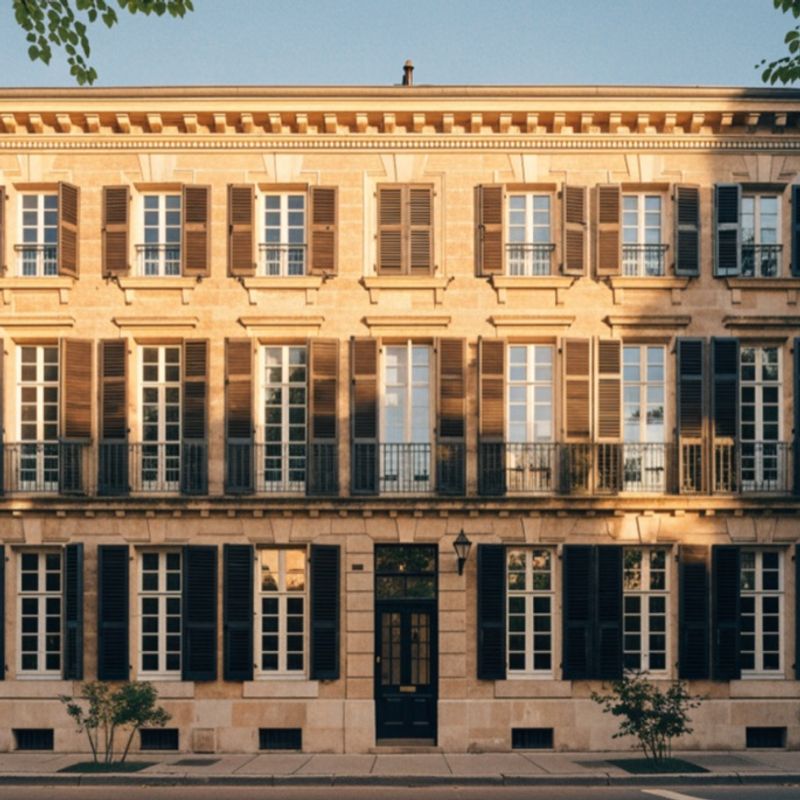 Immeuble de rapport à vendre : le guide pour bien acheter