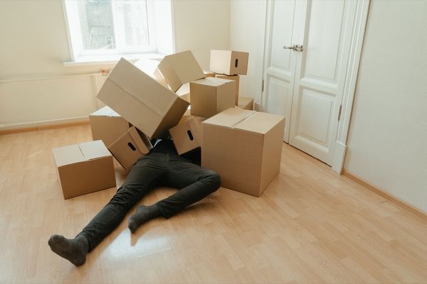 Trouver un logement étudiant facilement près de chez toi