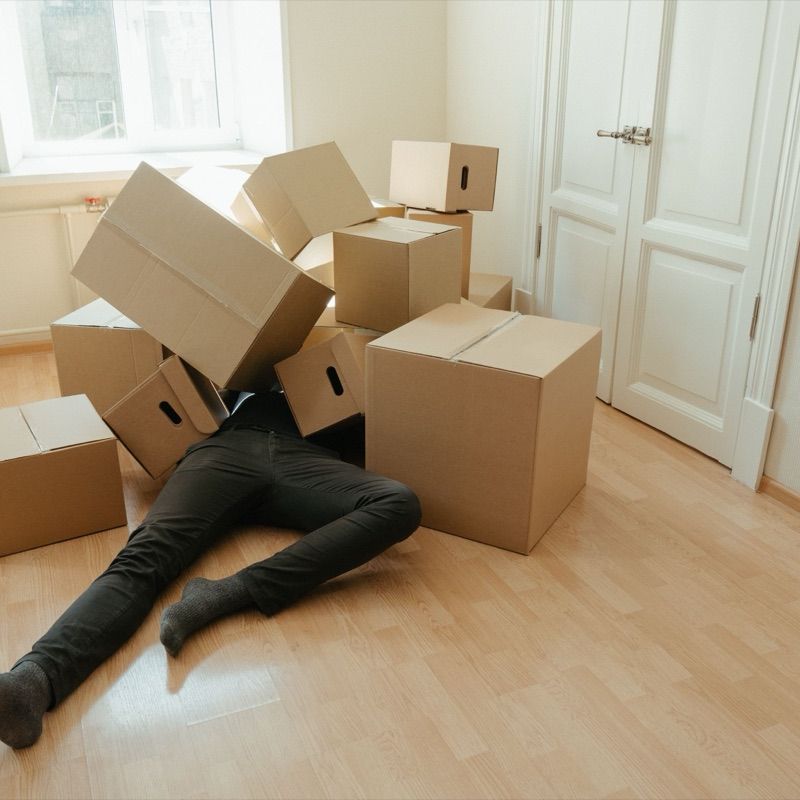 Trouver un logement étudiant facilement près de chez toi