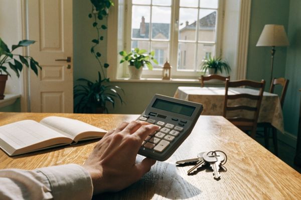 Calcul prorata loyer : méthode simple et exemple