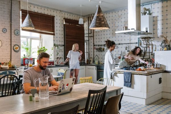 Coliving : le guide complet pour tout comprendre