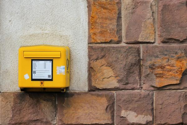 Mail changement d'adresse : modèle gratuit à copier