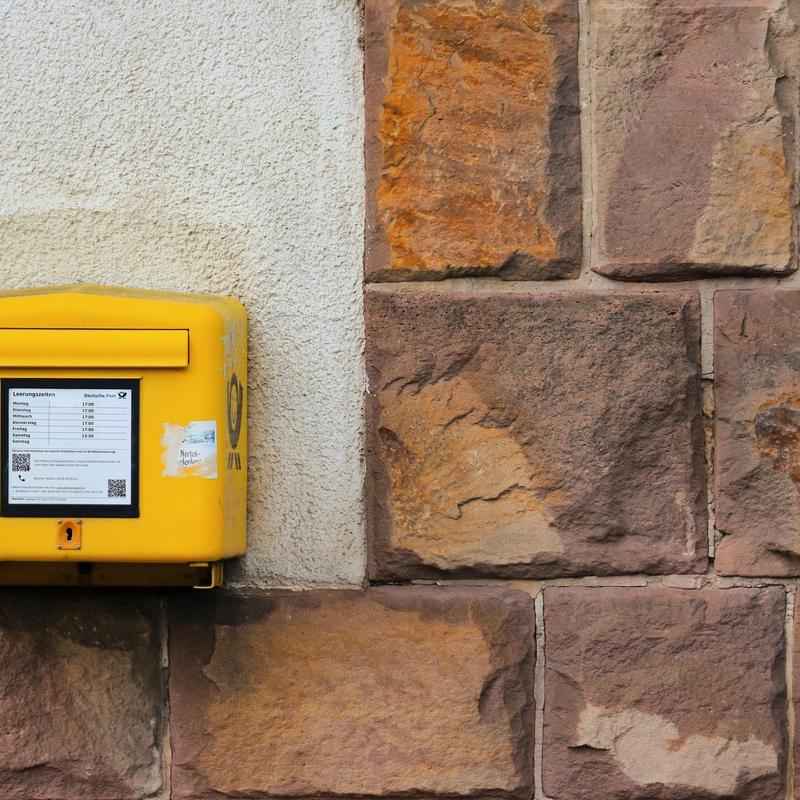 Mail changement d'adresse : modèle gratuit à copier