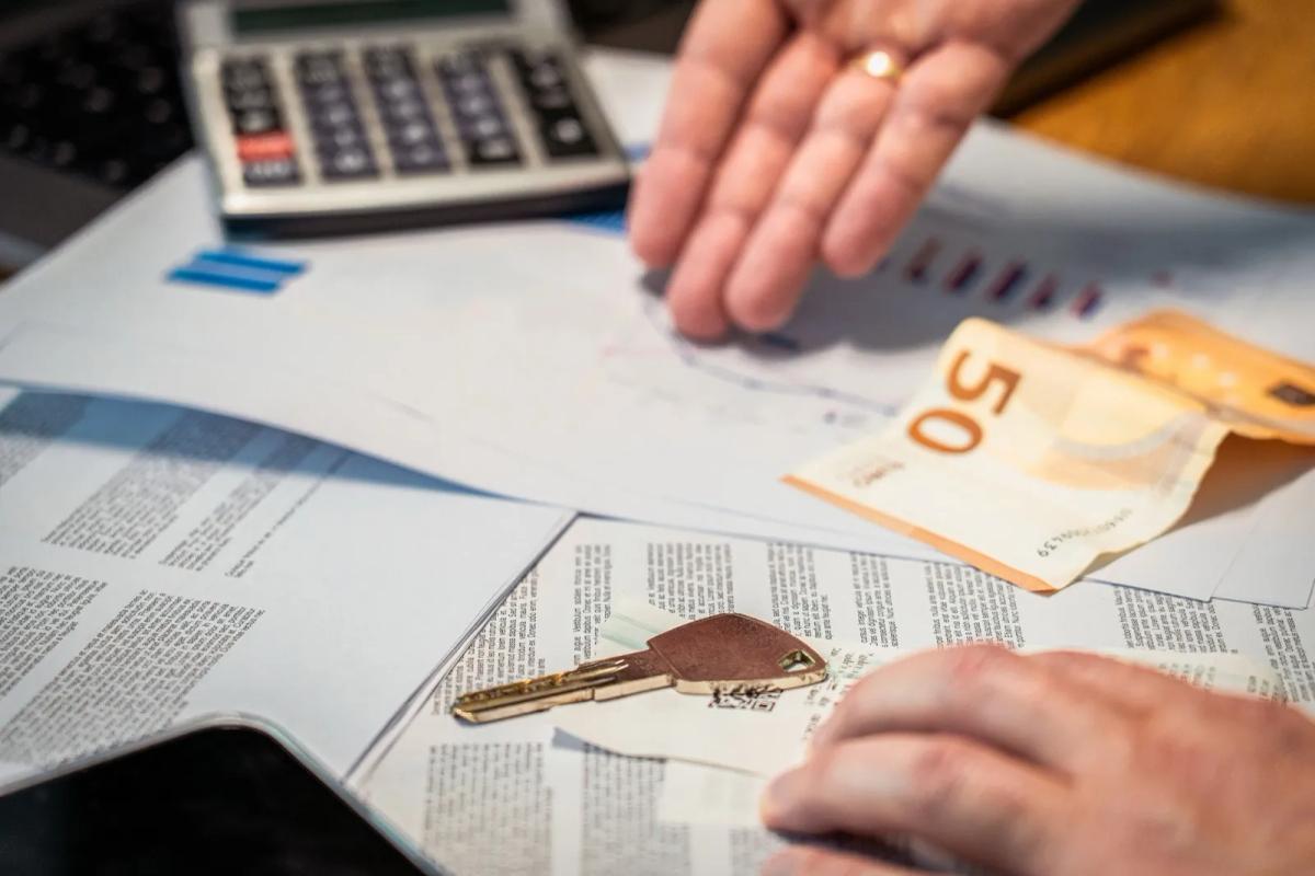 Répartition des garanties d'assurance entre locataire et propriétaire dans un logement