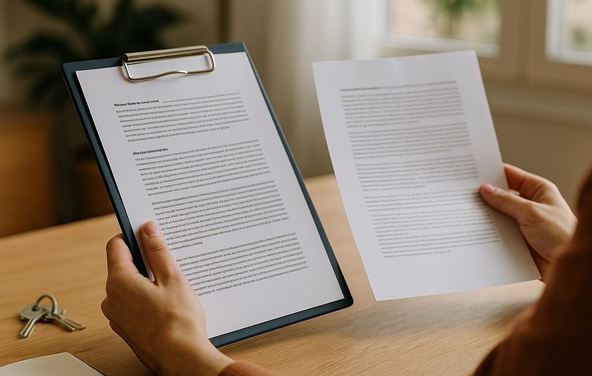 Schéma comparatif des garanties locatives Visale, Loca-Pass et garanties bancaires