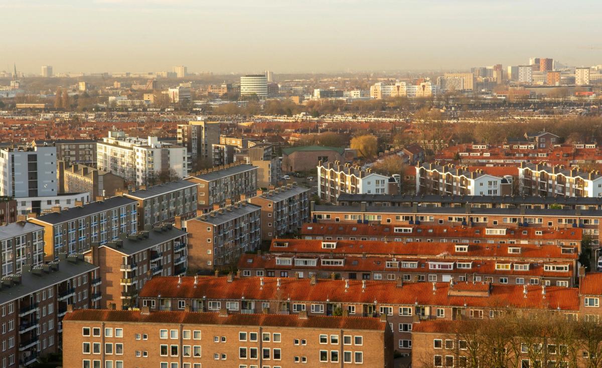 Schéma illustrant la dissociation entre foncier et bâti dans la loi Lagleize