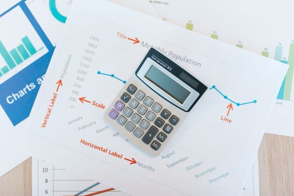 Calcul plus-value immobilière 2026 : simulateur gratuit