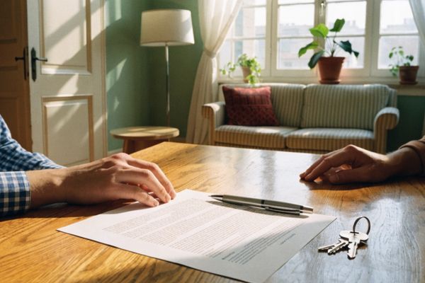 Bail de logement : le guide complet 2026
