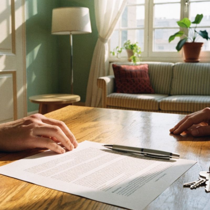 Bail de logement : le guide complet 2026