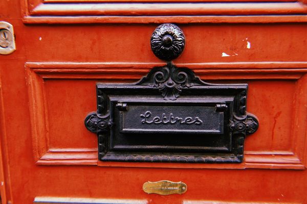 Formulaire changement d'adresse La Poste PDF : mode d'emploi