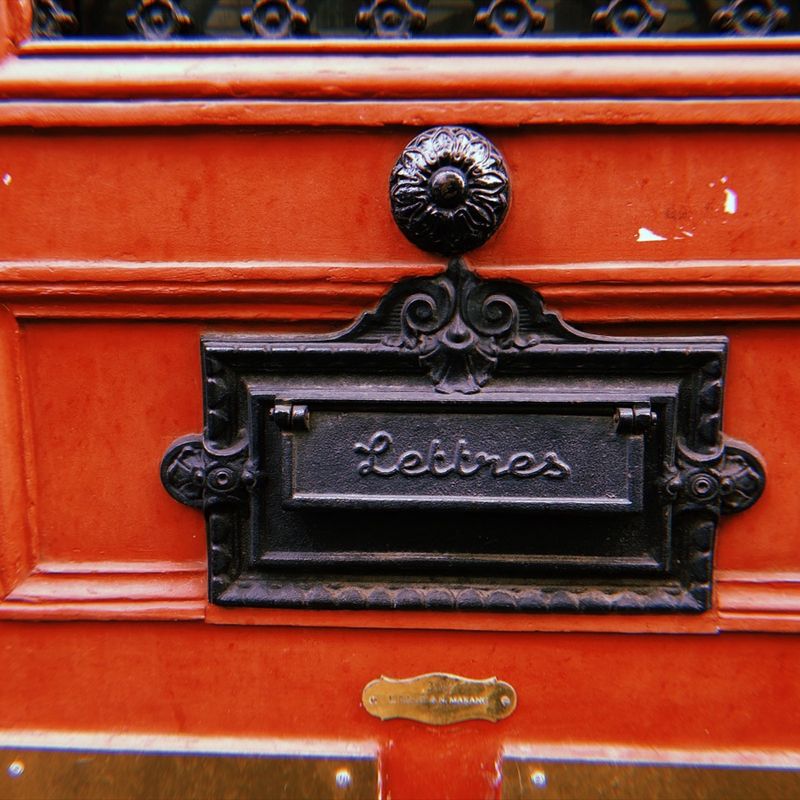 Formulaire changement d'adresse La Poste PDF : mode d'emploi