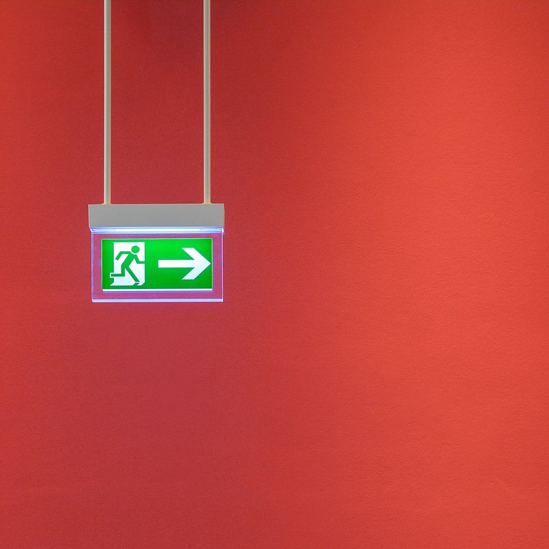 Comment rendre un appartement sans mauvaise surprise ?