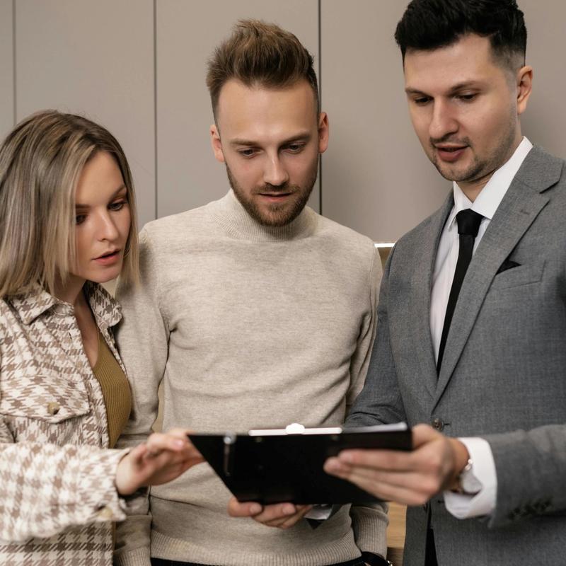 Mandat de recherche : avantages, coût et fonctionnement