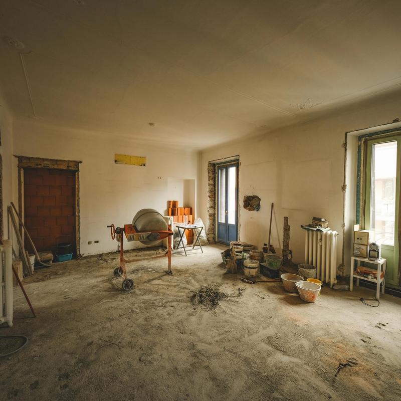 Droit du locataire face aux gros travaux : que faire ?