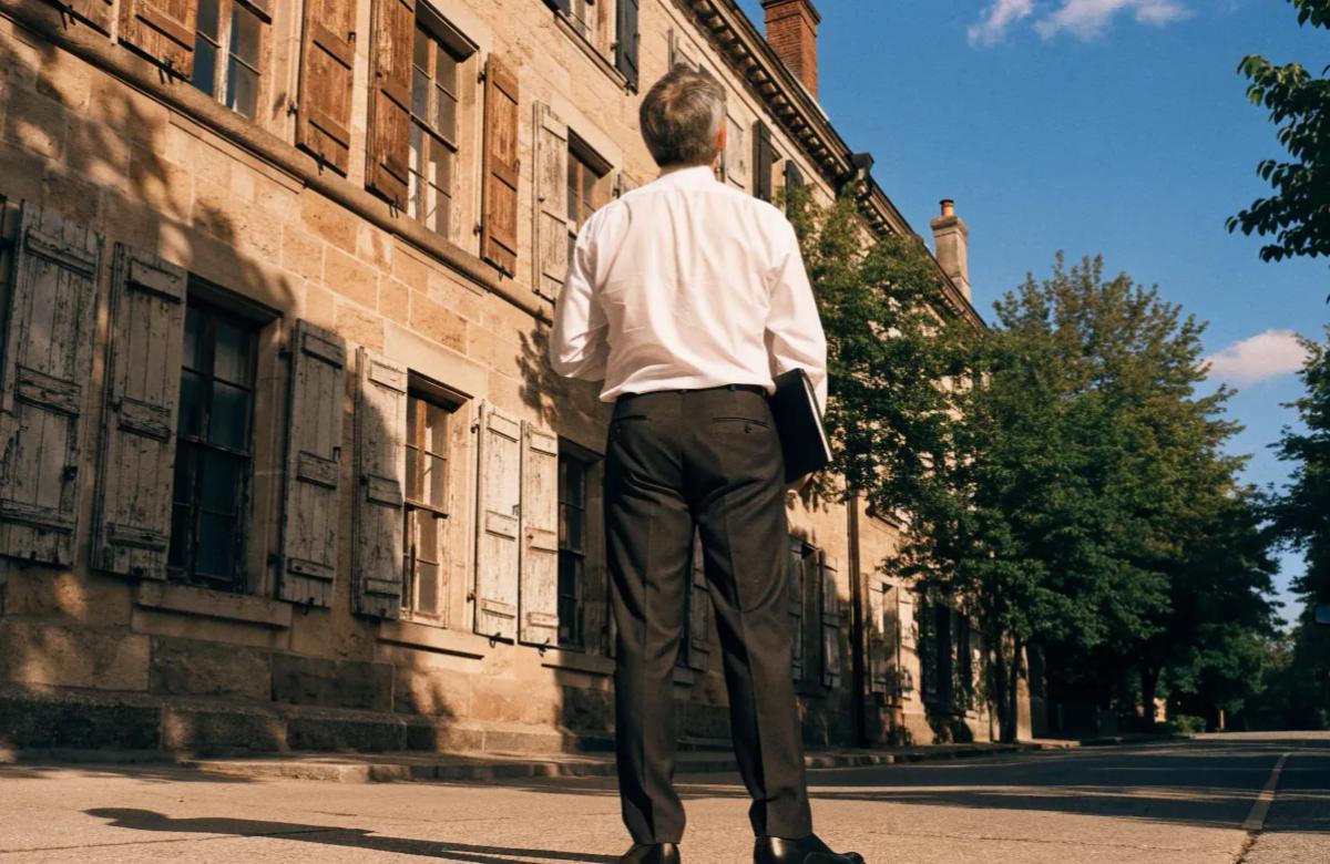 Propriétaire bailleur face au choix entre rénover, vendre ou louer sa passoire thermique