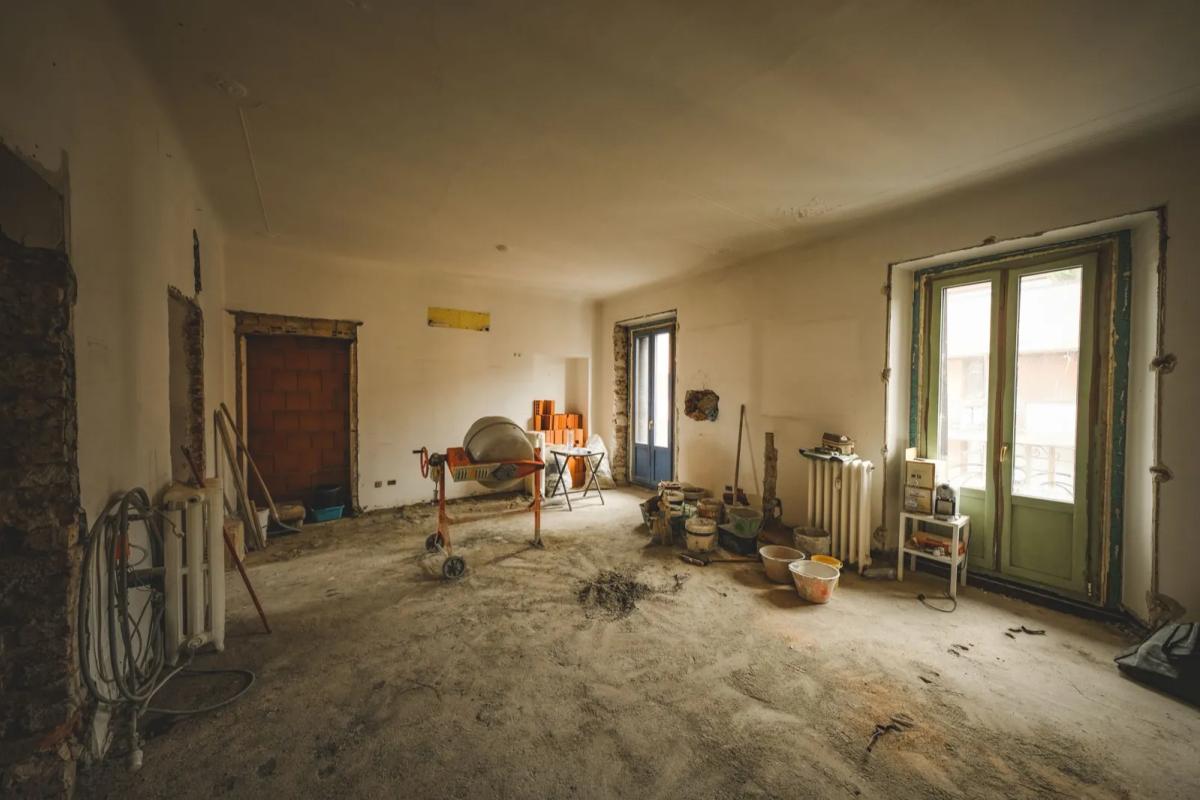Travaux de rénovation dans un appartement locatif déductibles des revenus fonciers