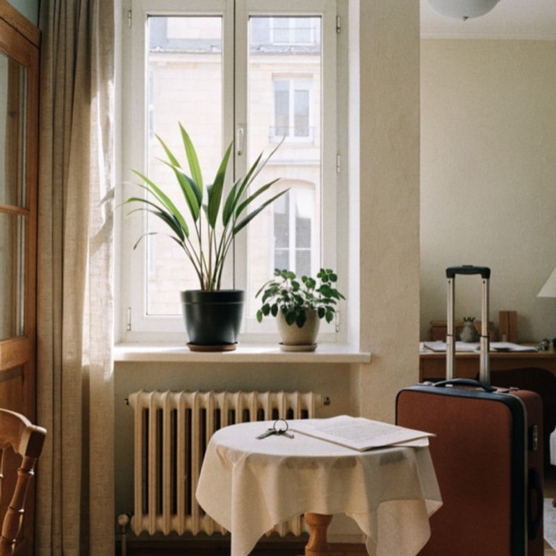 Bail précaire habitation : légalité, durée et tes droits
