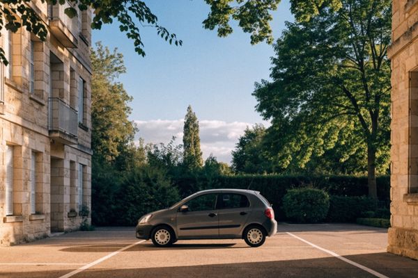 Faire enlever une voiture sur un parking privé : le guide