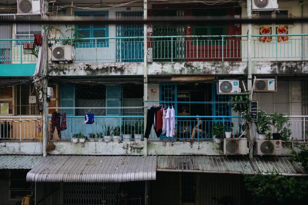 Appartement squatté : que faire et comment agir vite ?