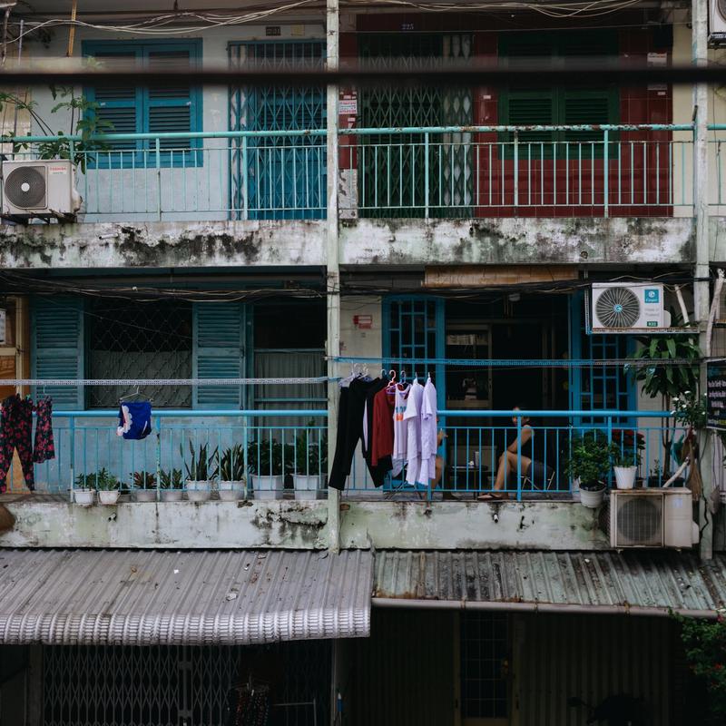 Appartement squatté : que faire et comment agir vite ?