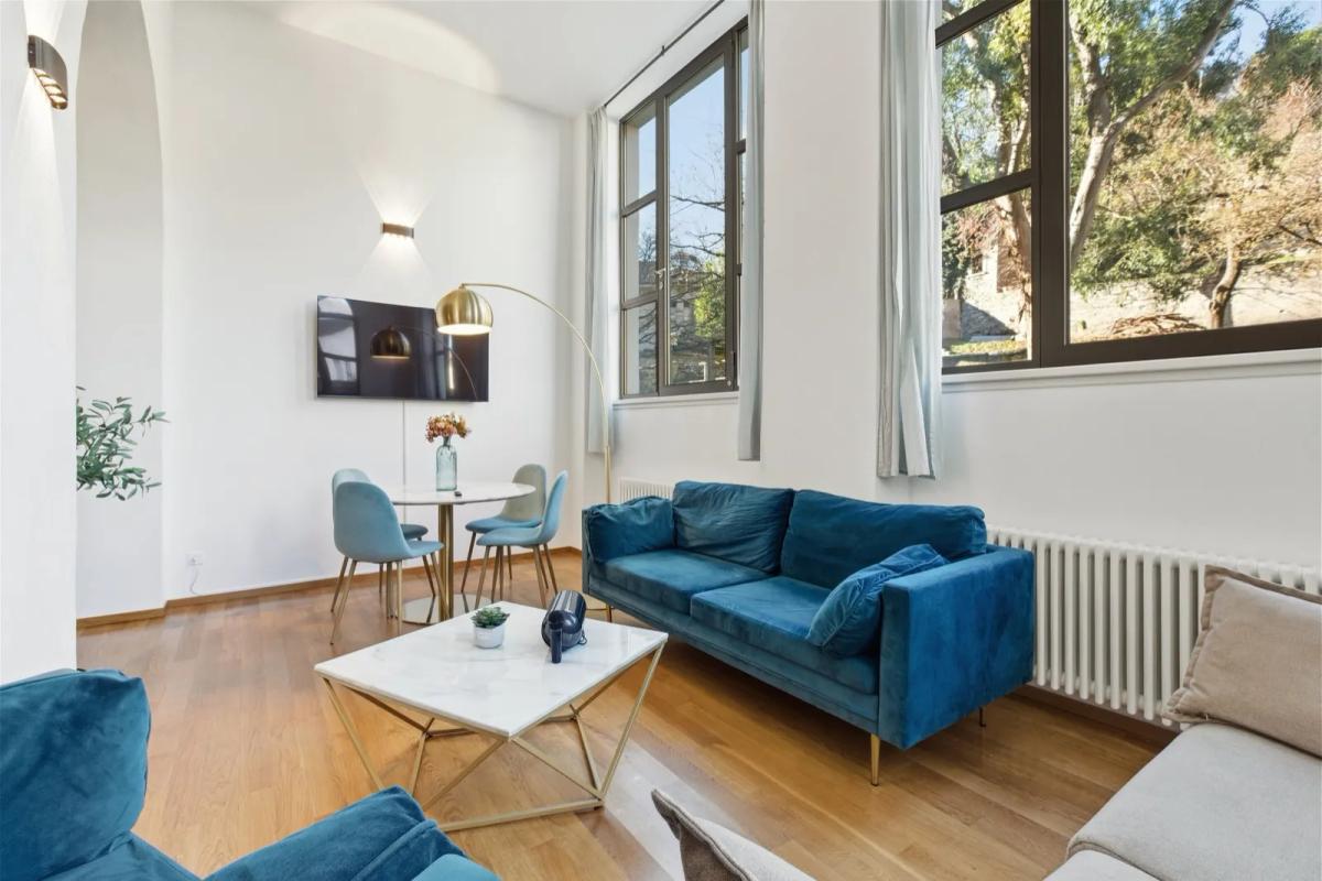 Comparaison des différents types de bail d'habitation en France