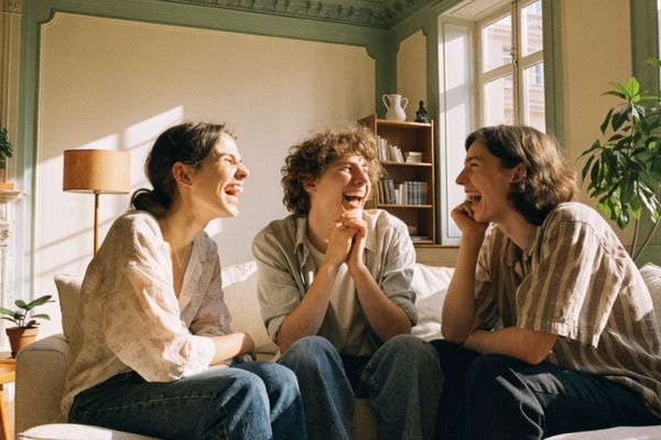 Coloc à Paris : trouve ta colocation idéale