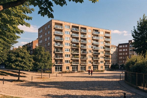 Habitation à loyer modéré : tout comprendre sur le HLM