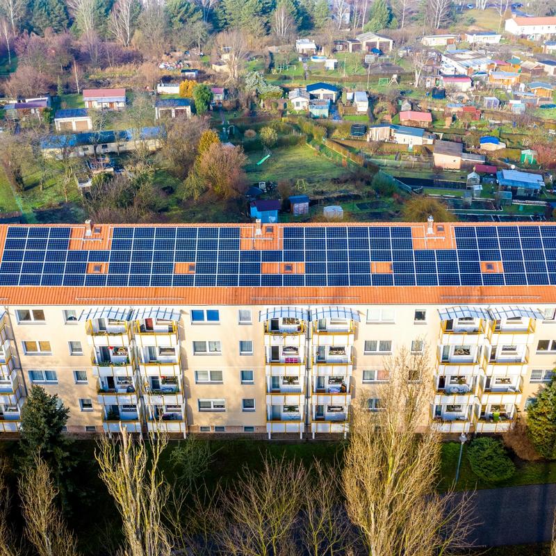 Jurisprudence absence de DPE location : que risques-tu ?