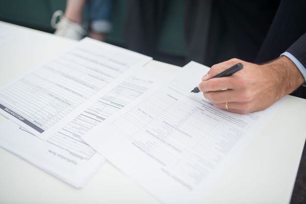 Quittance de loyer gratuite à remplir et imprimer
