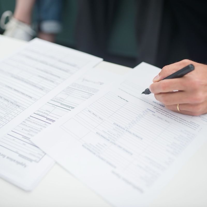 Quittance de loyer gratuite à remplir et imprimer