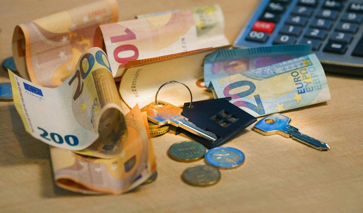 Schéma illustrant le mécanisme d'amortissement LMNP au régime réel