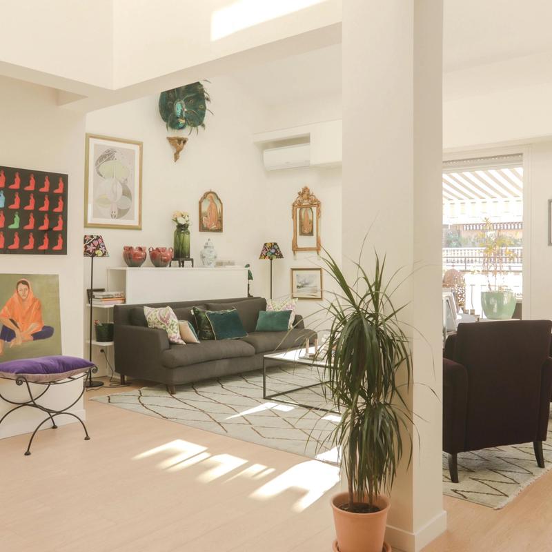 Home staging : définition, principes et conseils pratiques